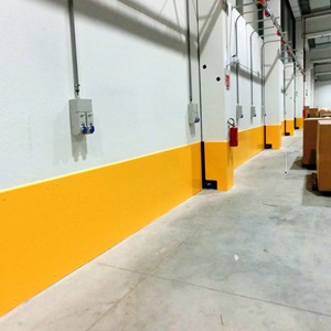 PLACI ANTISOC PENTRU PROTEJAREA PERETILOR