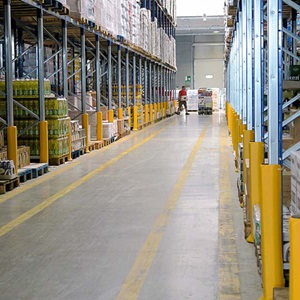 PROTECTII PENTRU RAFTURI METALICE