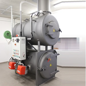 INCINERATOARE PENTRU DESEURI DE ANIMALE