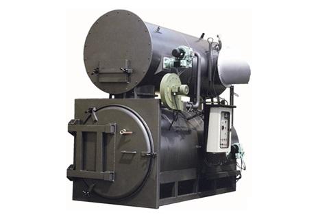 INCINERATOARE PROFESIONALE