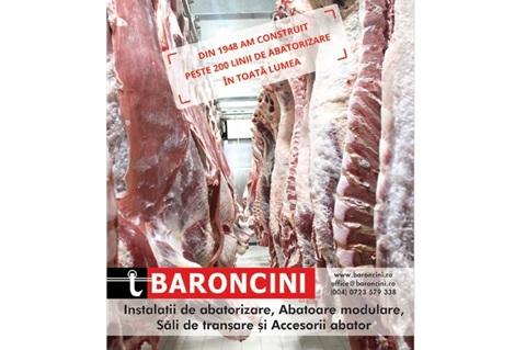 INSTALATII DE ABATORIZARE