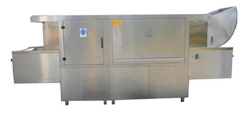 UTILAJE SI ACCESORII PENTRU SPALAT SI IGIENIZAT