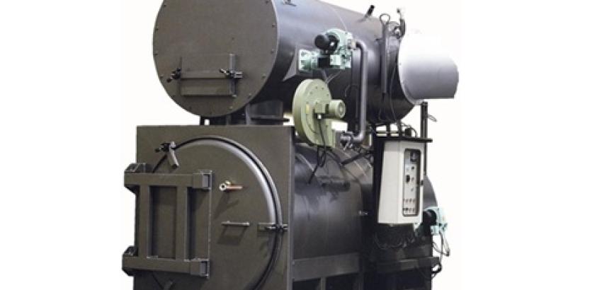 INCINERATOARE PROFESIONALE