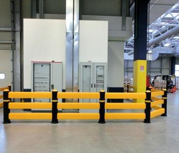 SISTEME ANTIȘOC PENTRU PROTECȚIA PEREȚILOR